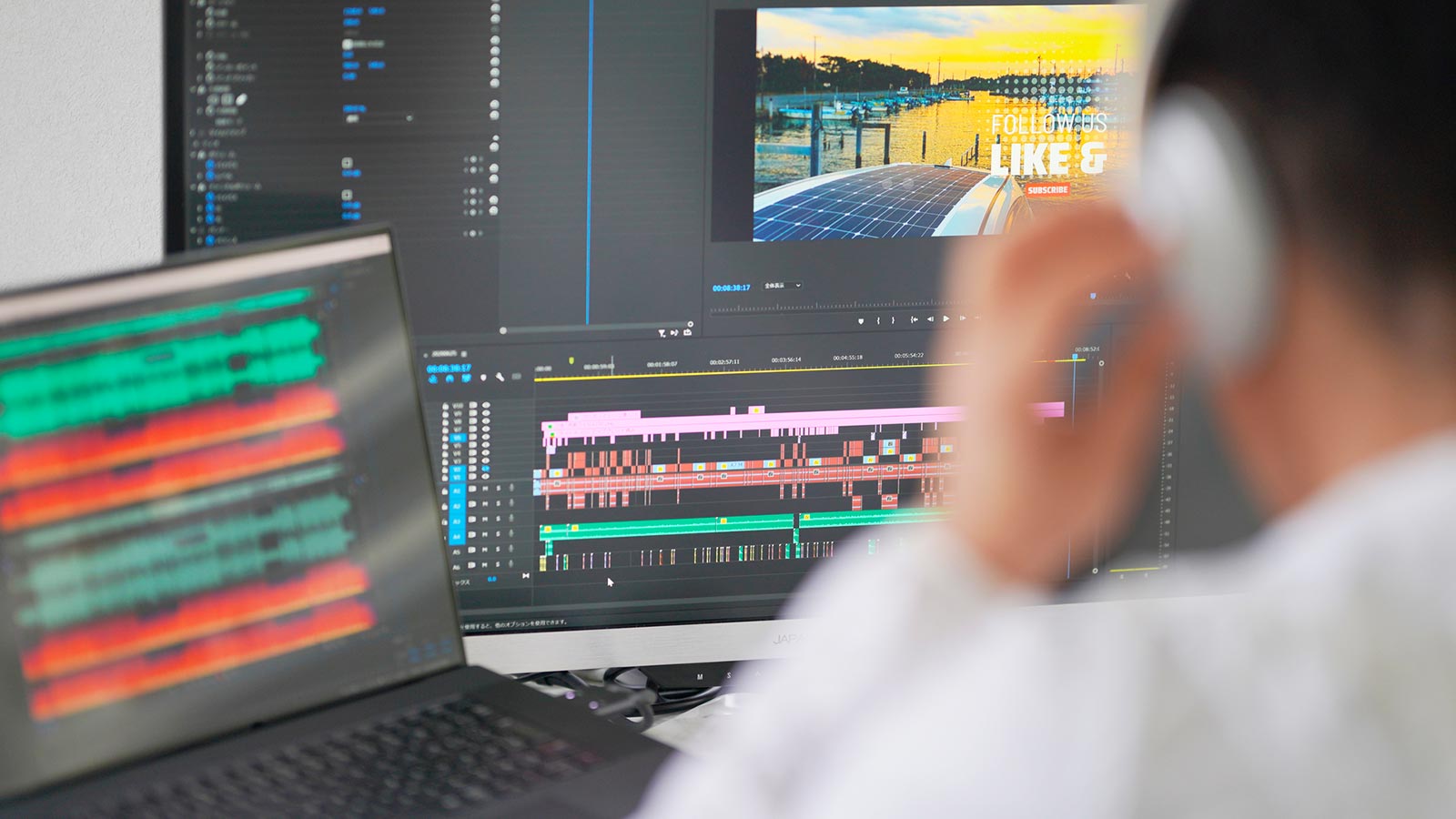 動画製作(ライト版) - VIVA RYUKYU