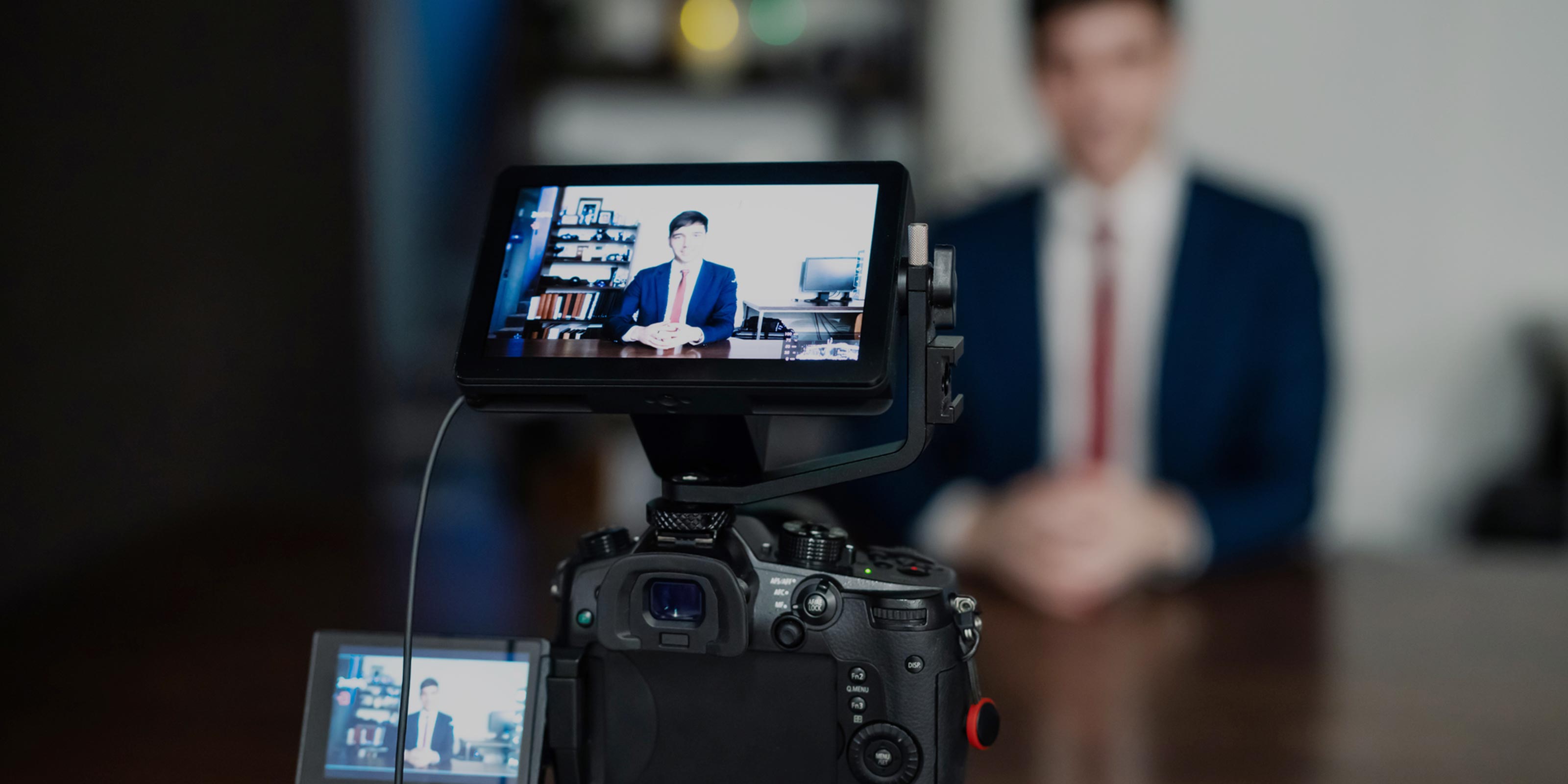 動画製作 - VIVA RYUKYU