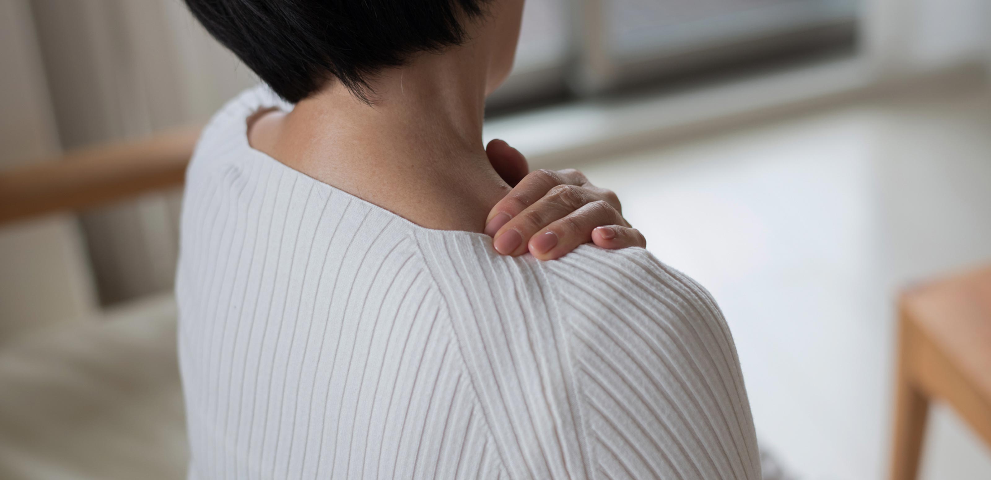 整体 - 長原　将也（だいせん整体）