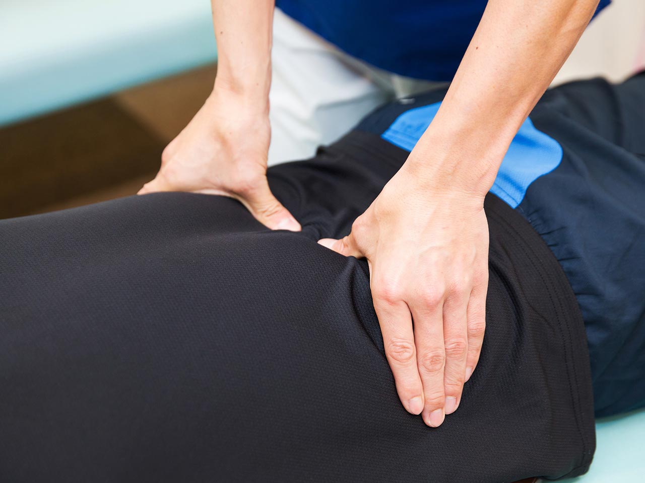 リハビリテーション - 合同会社リハスタイル