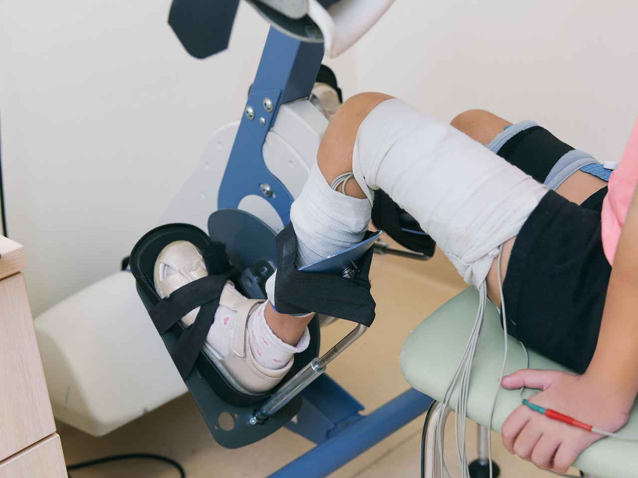 リハビリテーション - 合同会社リハスタイル