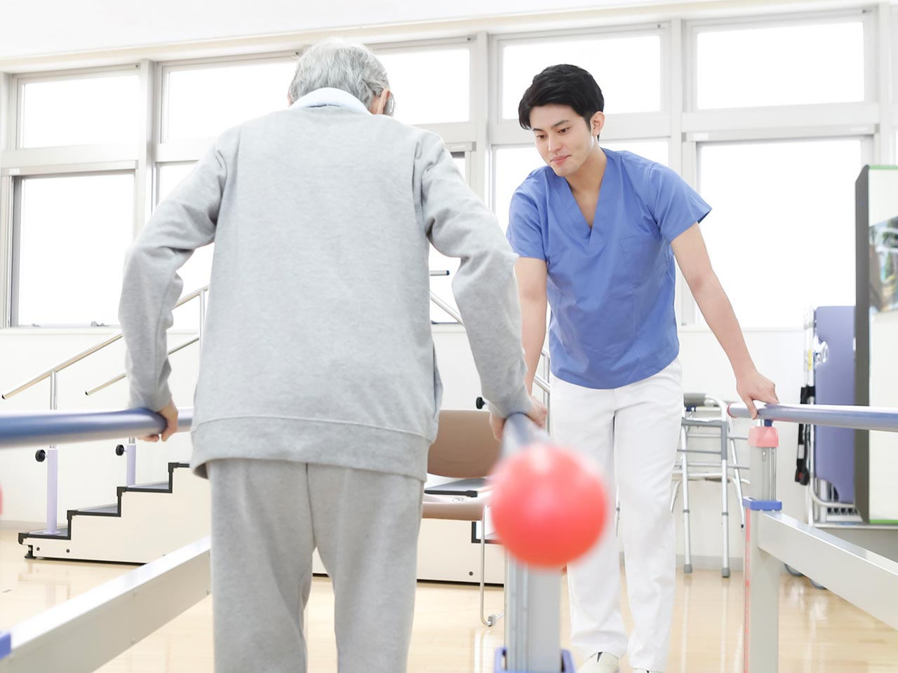 リハビリテーション - 合同会社リハスタイル