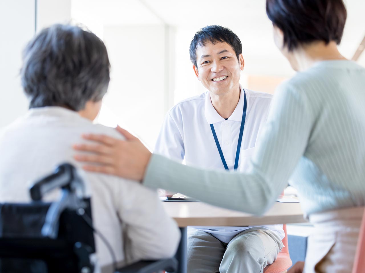 リハビリテーション - 合同会社リハスタイル