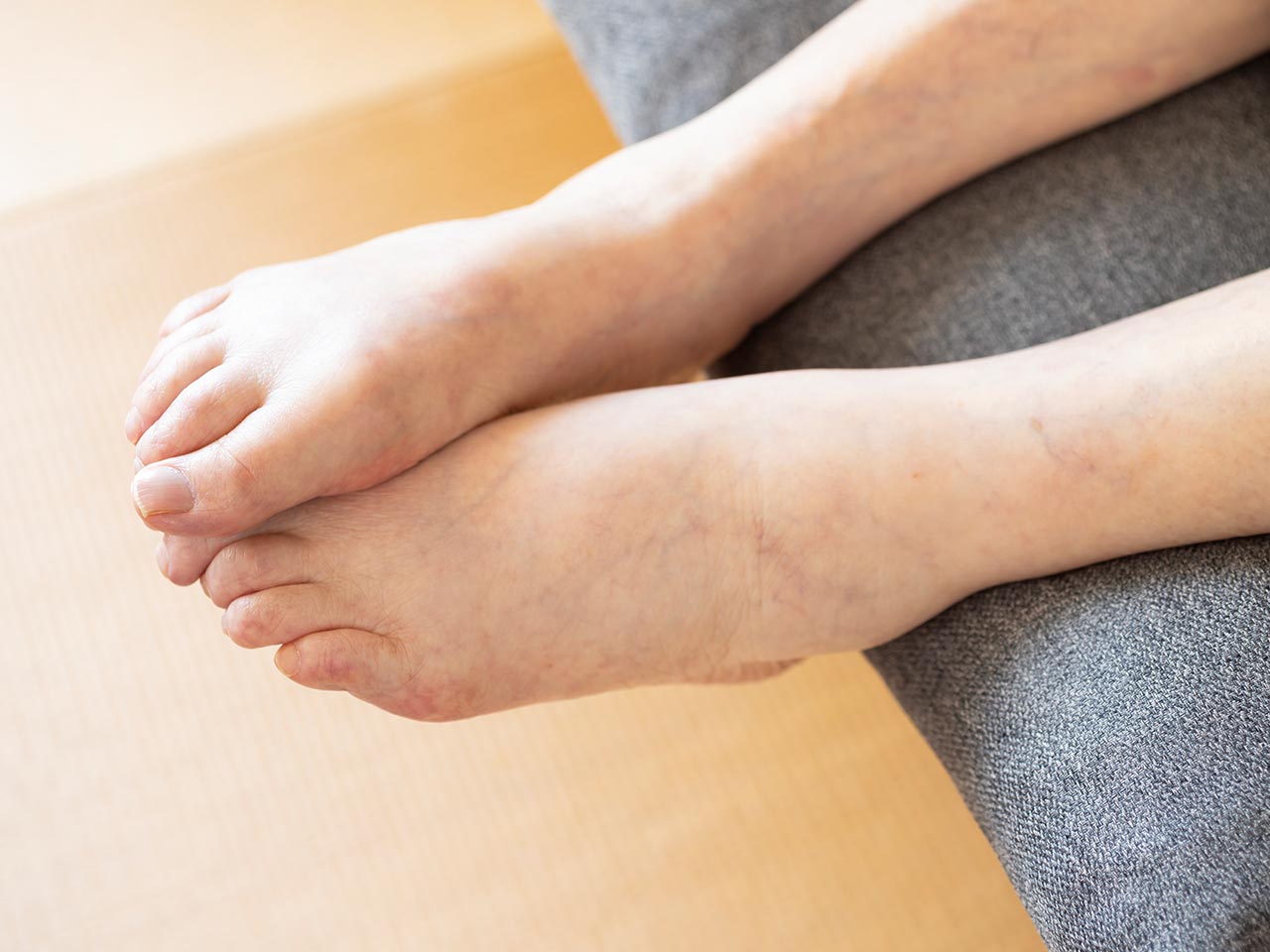 リハビリテーション - 合同会社リハスタイル