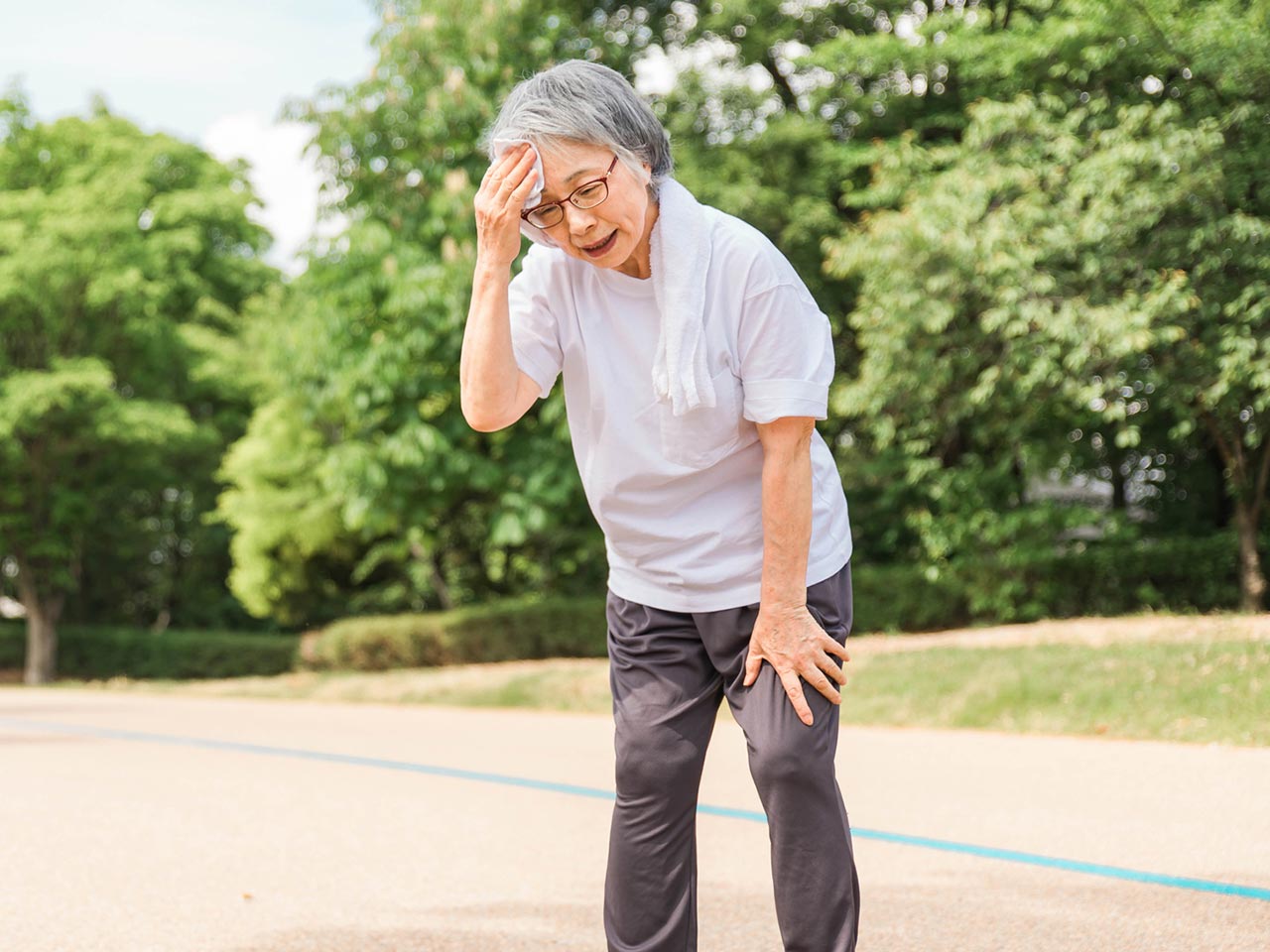 リハビリテーション - 合同会社リハスタイル