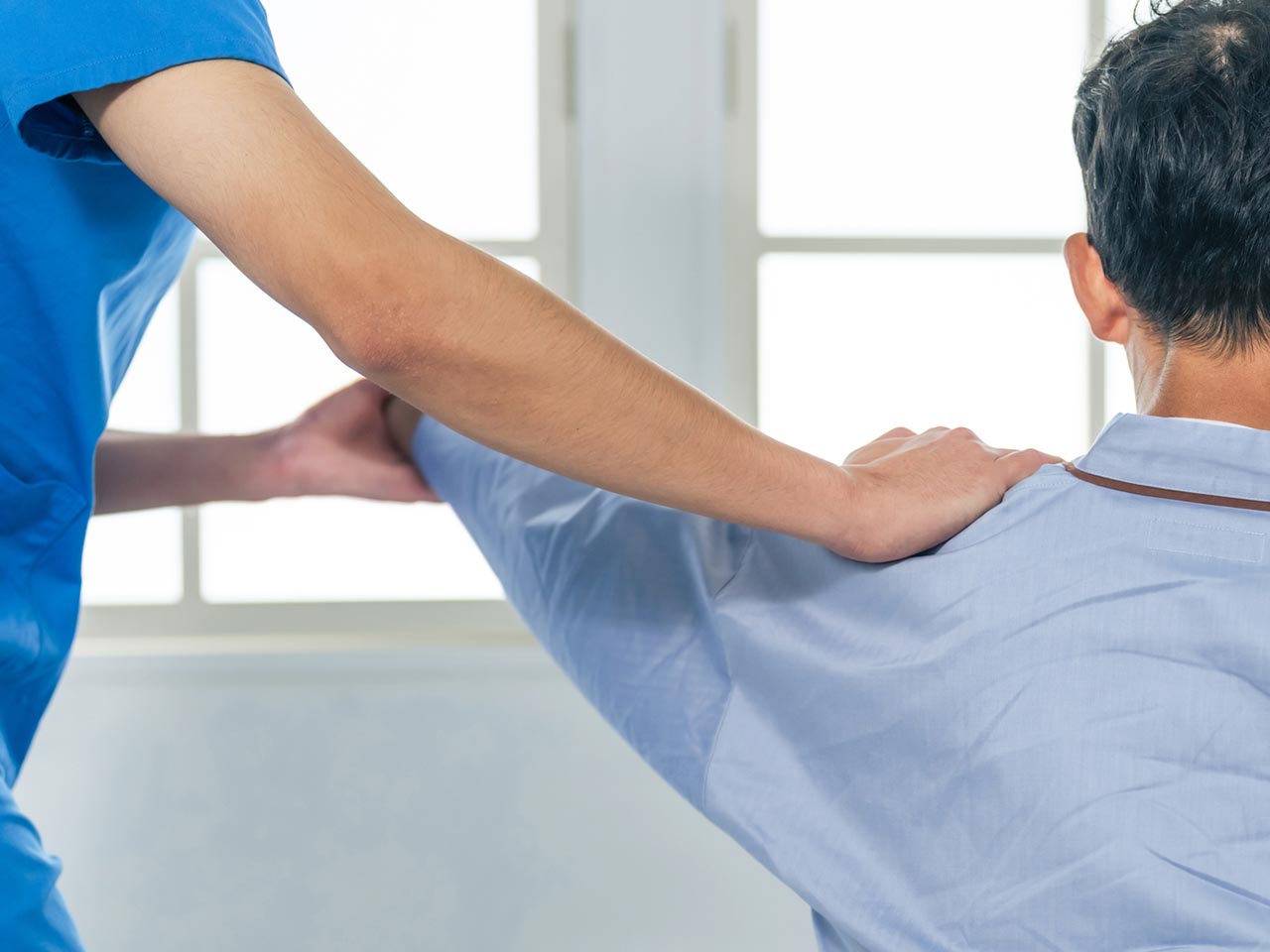 リハビリテーション - 合同会社リハスタイル