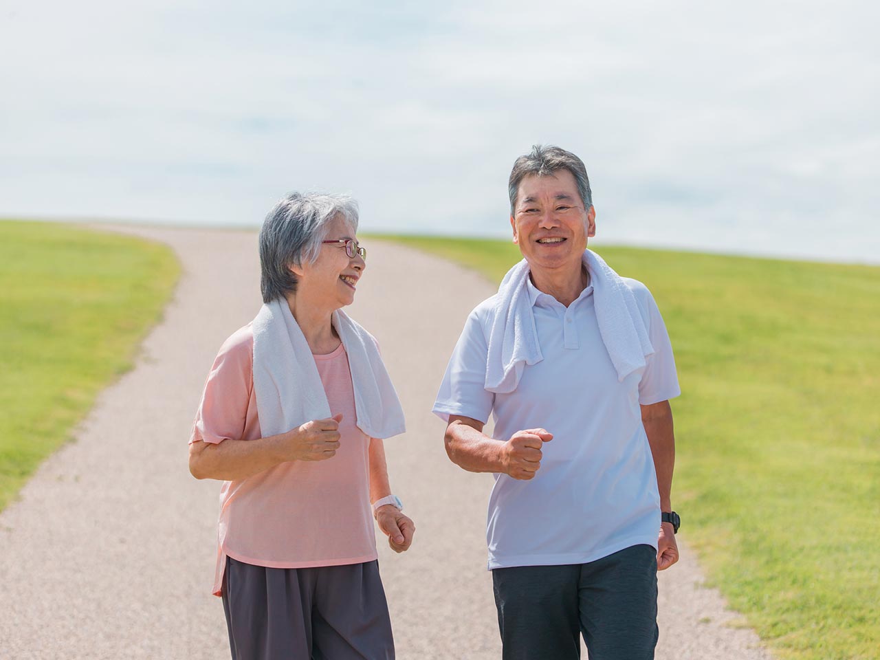 リハビリテーション - 合同会社リハスタイル