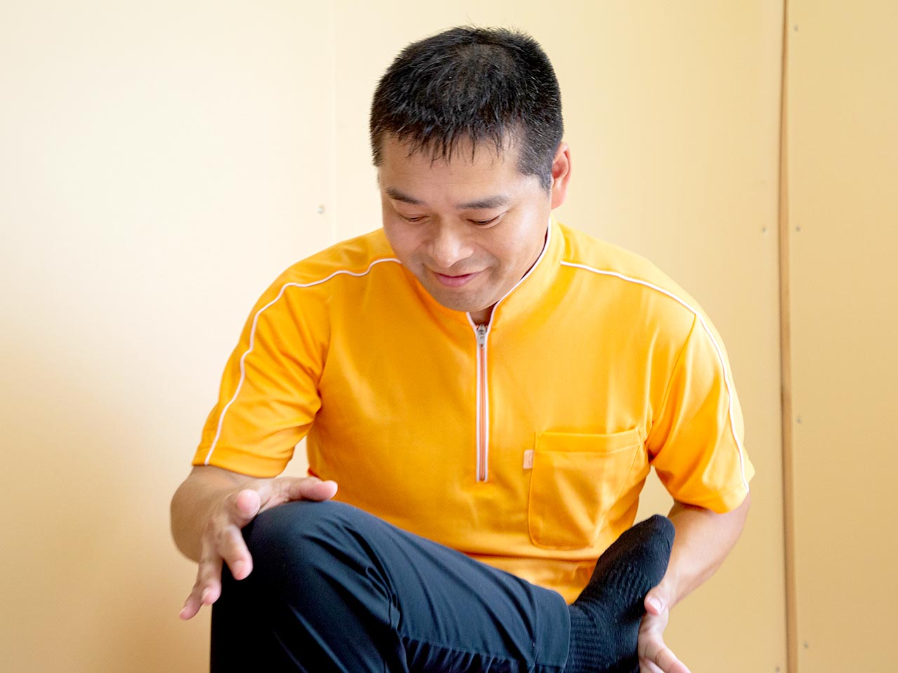 リハビリテーション - 合同会社リハスタイル