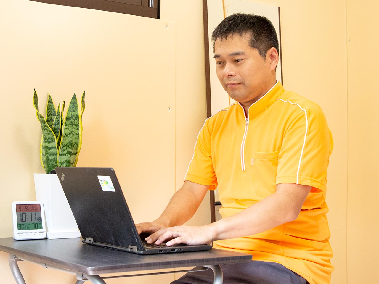 リハビリテーション - 合同会社リハスタイル