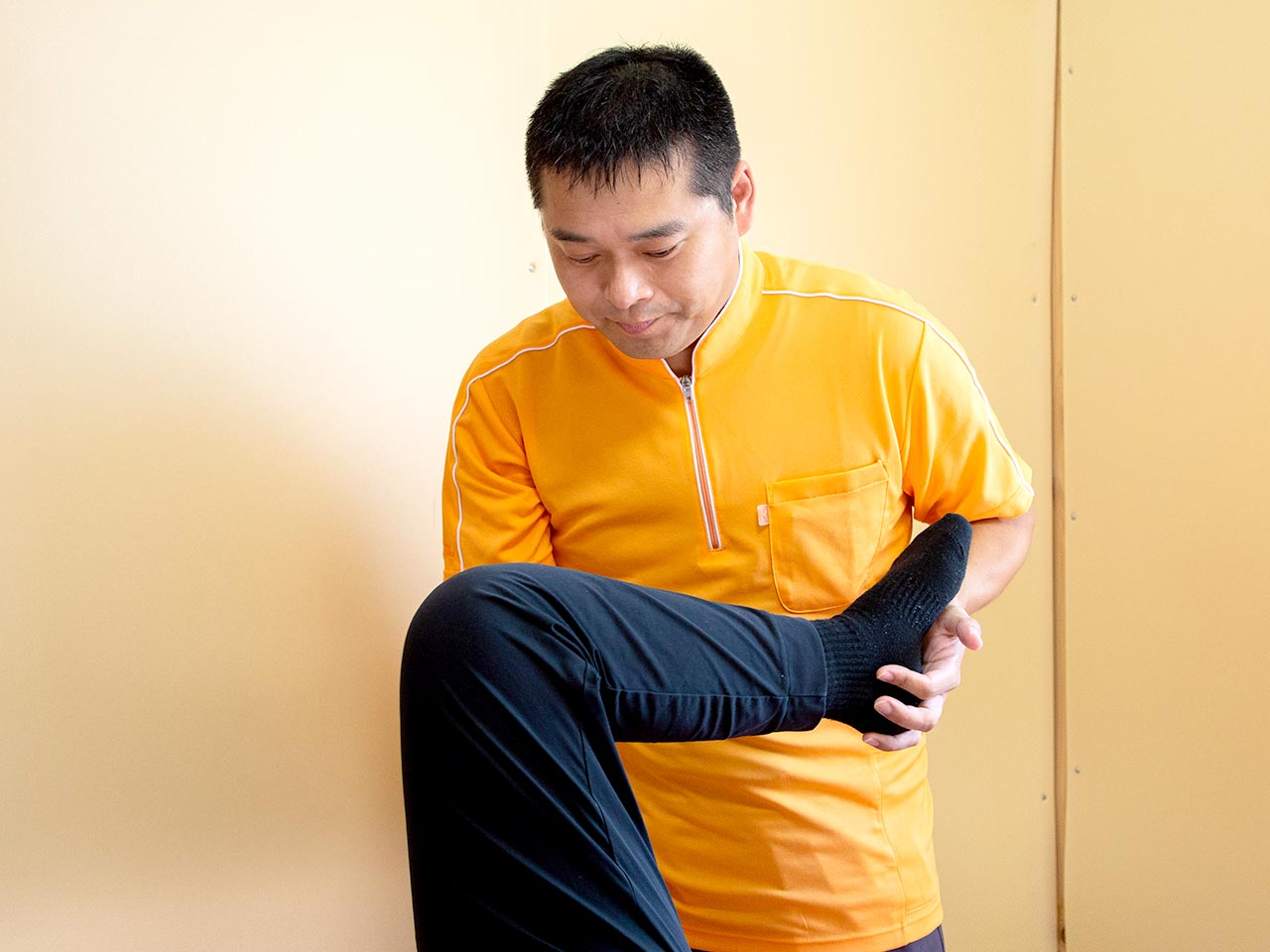 リハビリテーション - 合同会社リハスタイル