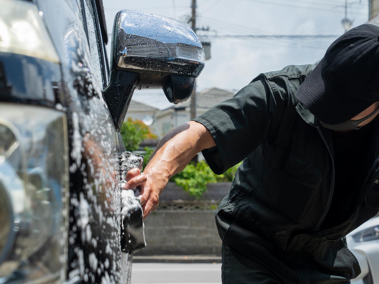 車検・メンテナンス - 株式会社當間自動車