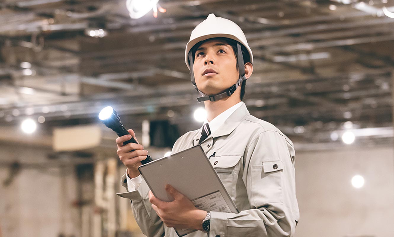 電気通信工事 - 株式会社ブルーム通信電設