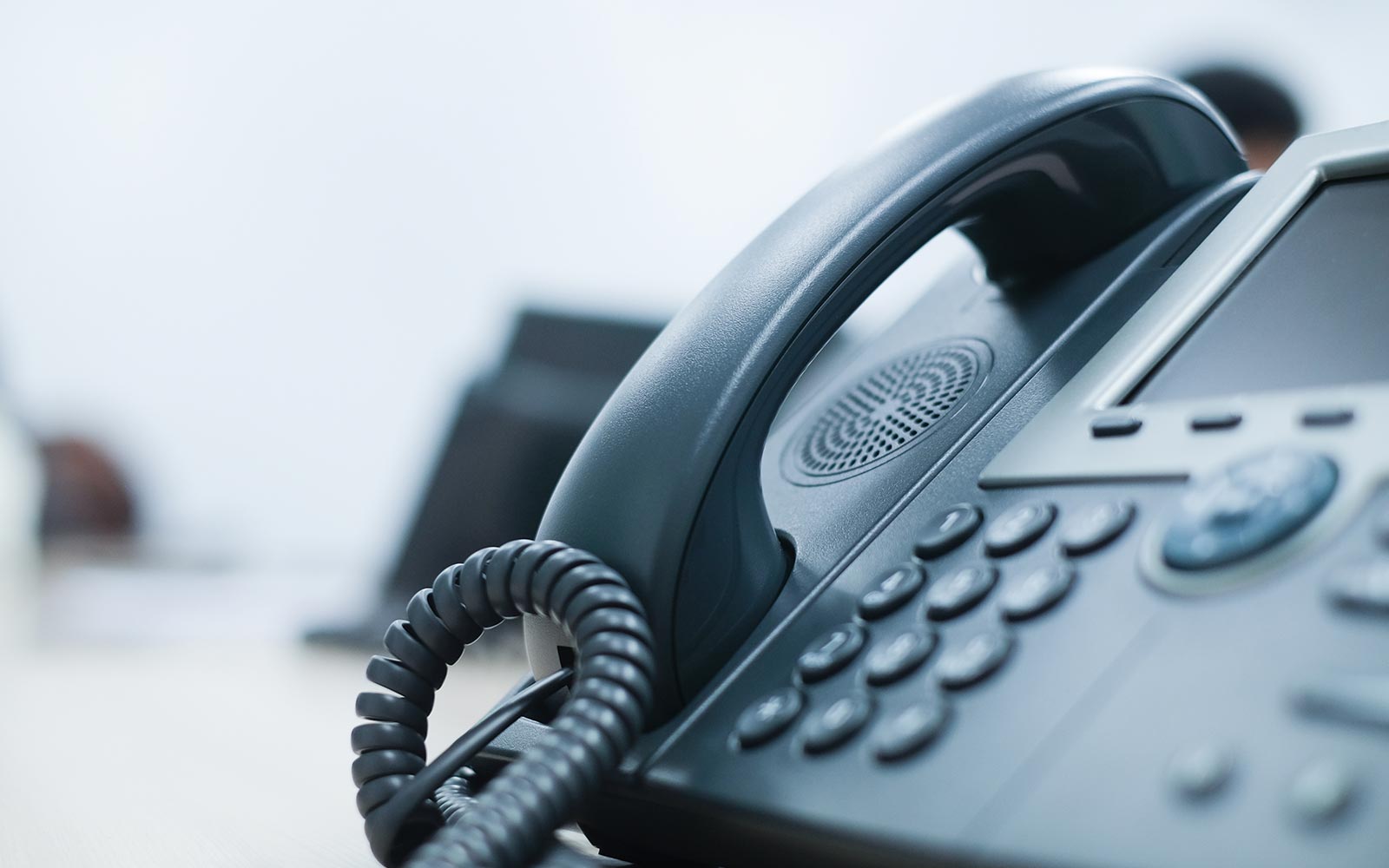 電気通信工事 - 株式会社ブルーム通信電設