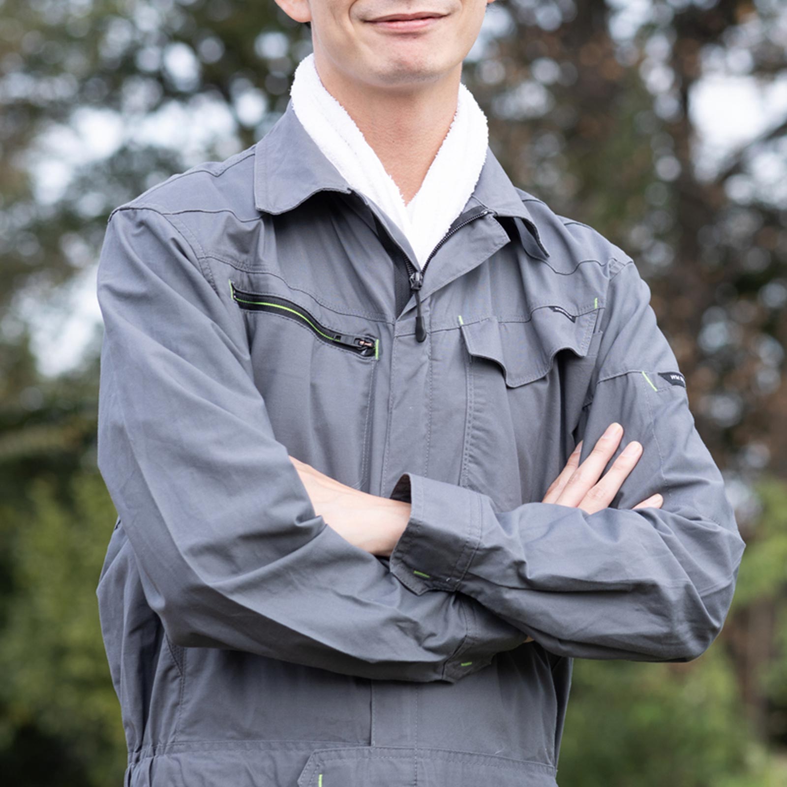 伐採、剪定、草刈り - E庭工房宮崎