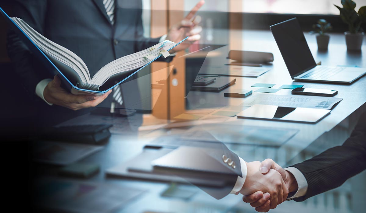 経営コンサルティング - Bridgia合同会社