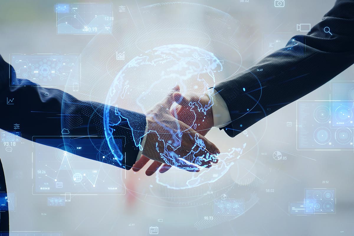 経営コンサルティング - Bridgia合同会社