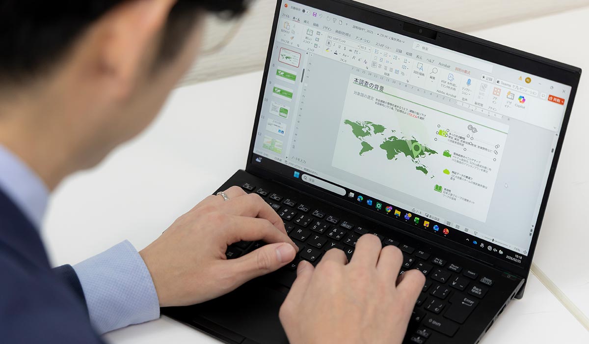 経営コンサルティング - Bridgia合同会社