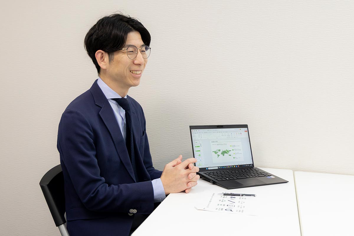 経営コンサルティング - Bridgia合同会社