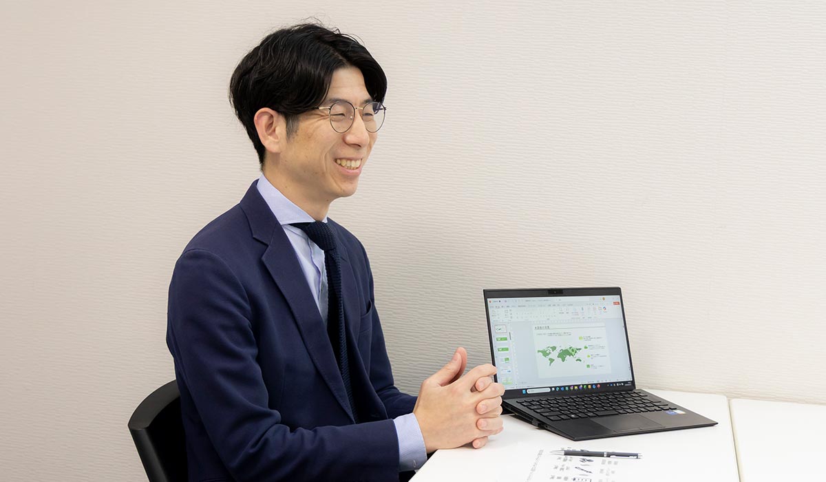 経営コンサルティング - Bridgia合同会社