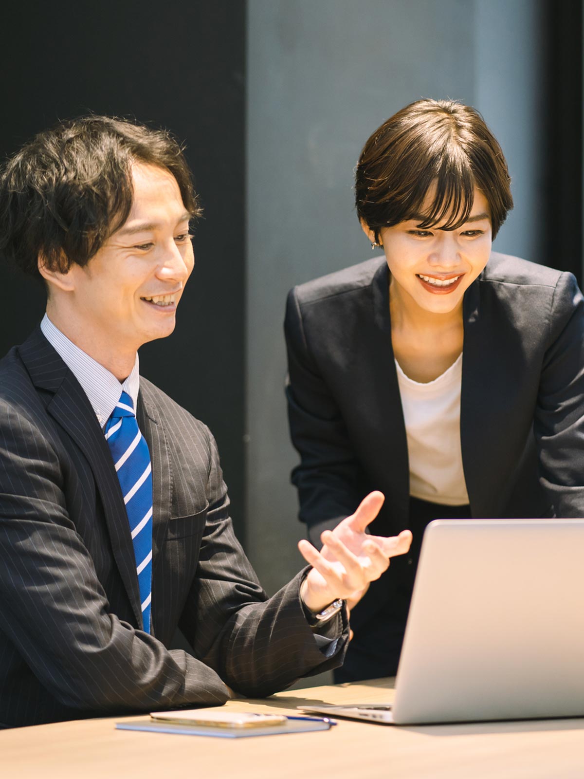 WEBサイト制作 - 株式会社Kirara Marketing