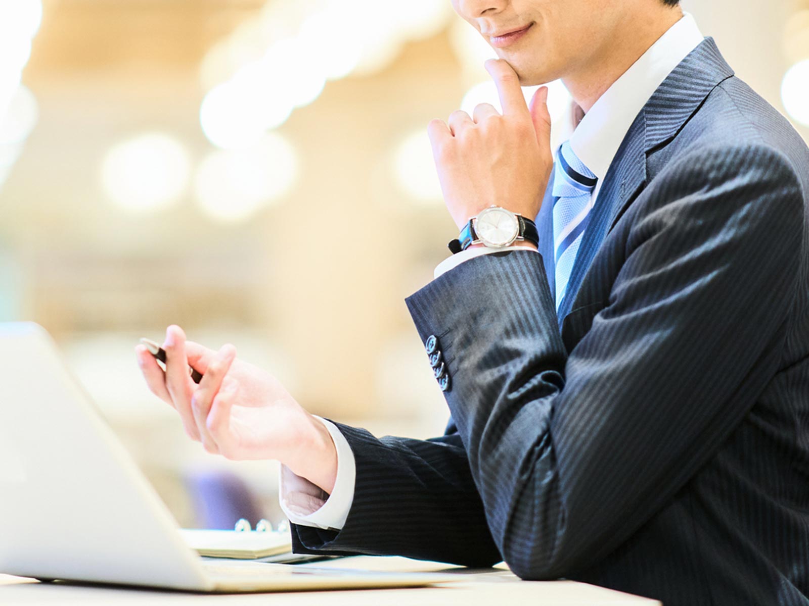 WEBサイト制作 - 株式会社Kirara Marketing