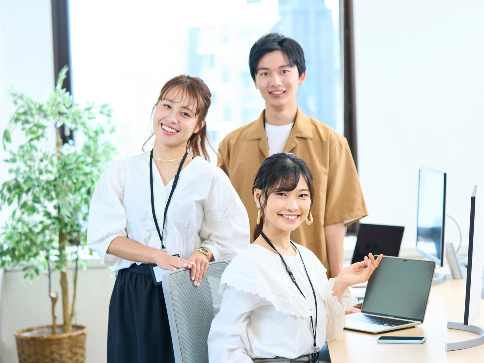 WEBサイト制作 - 株式会社Kirara Marketing