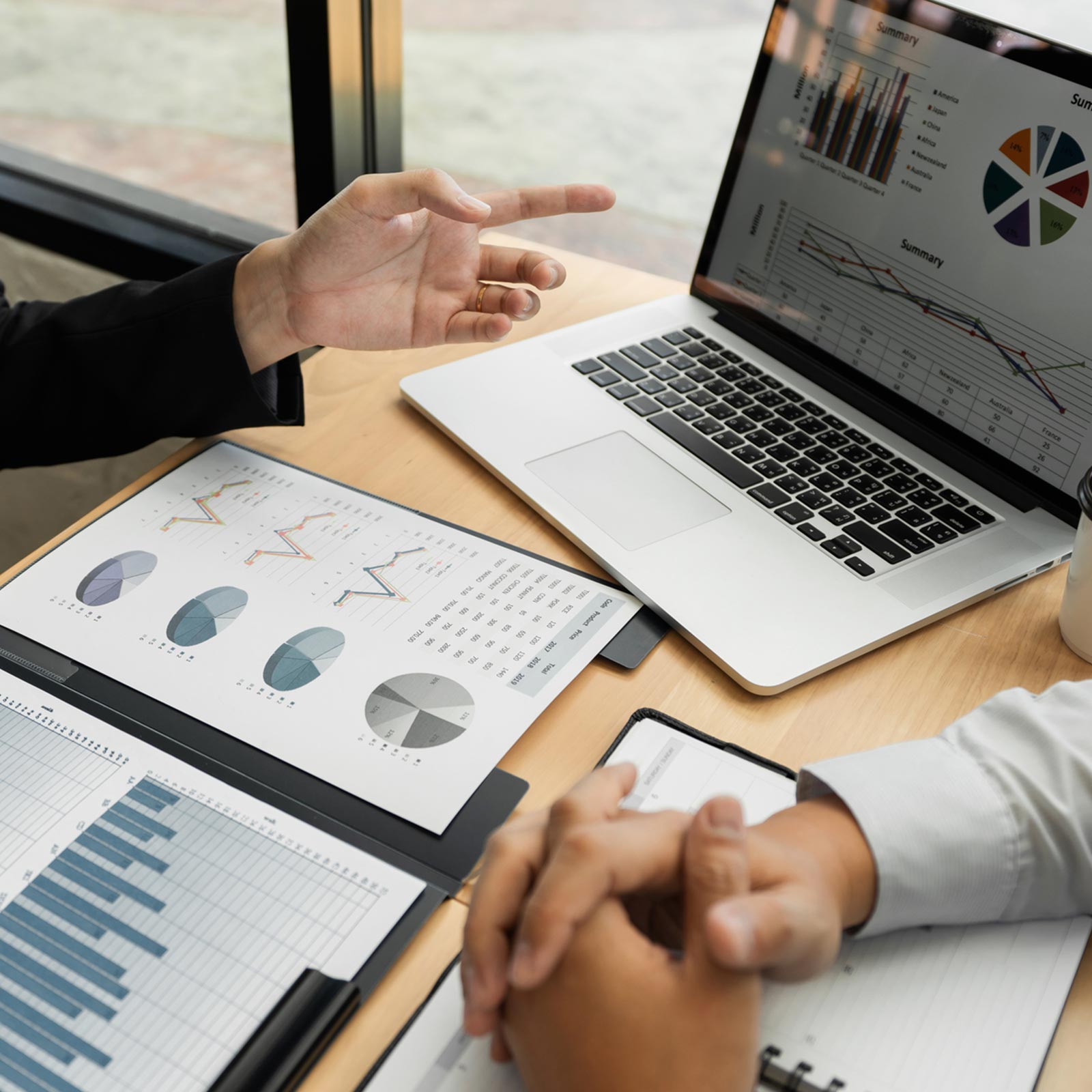 WEBサイト制作 - 株式会社Kirara Marketing