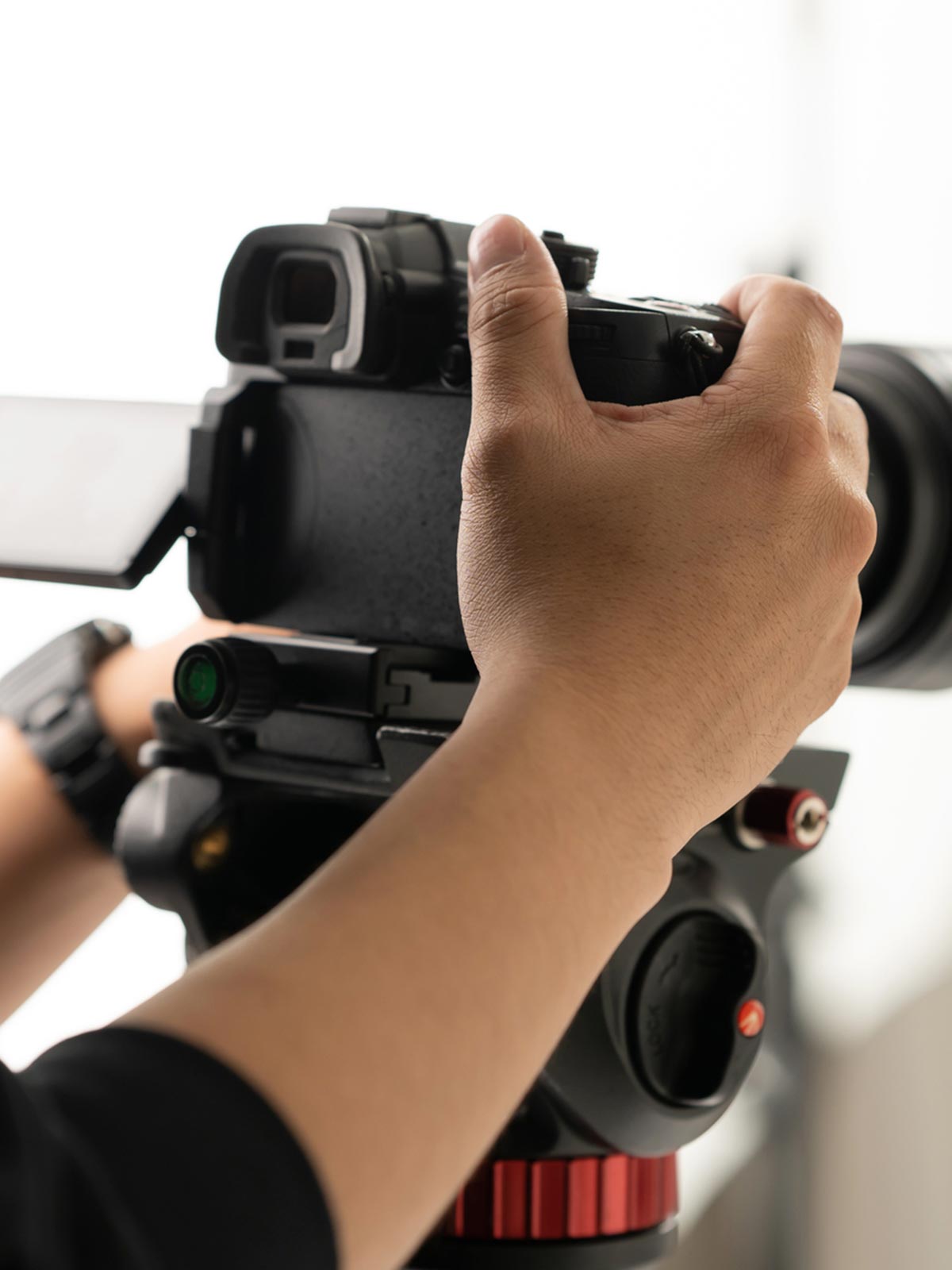 WEBサイト制作 - 株式会社Kirara Marketing