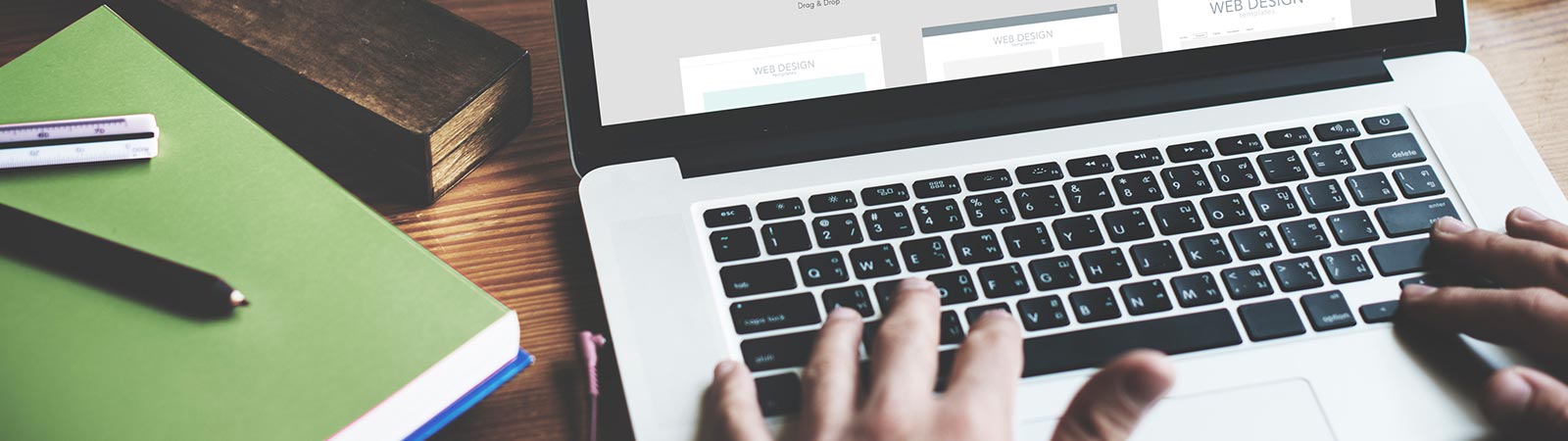 WEBサイト制作 - 株式会社Kirara Marketing