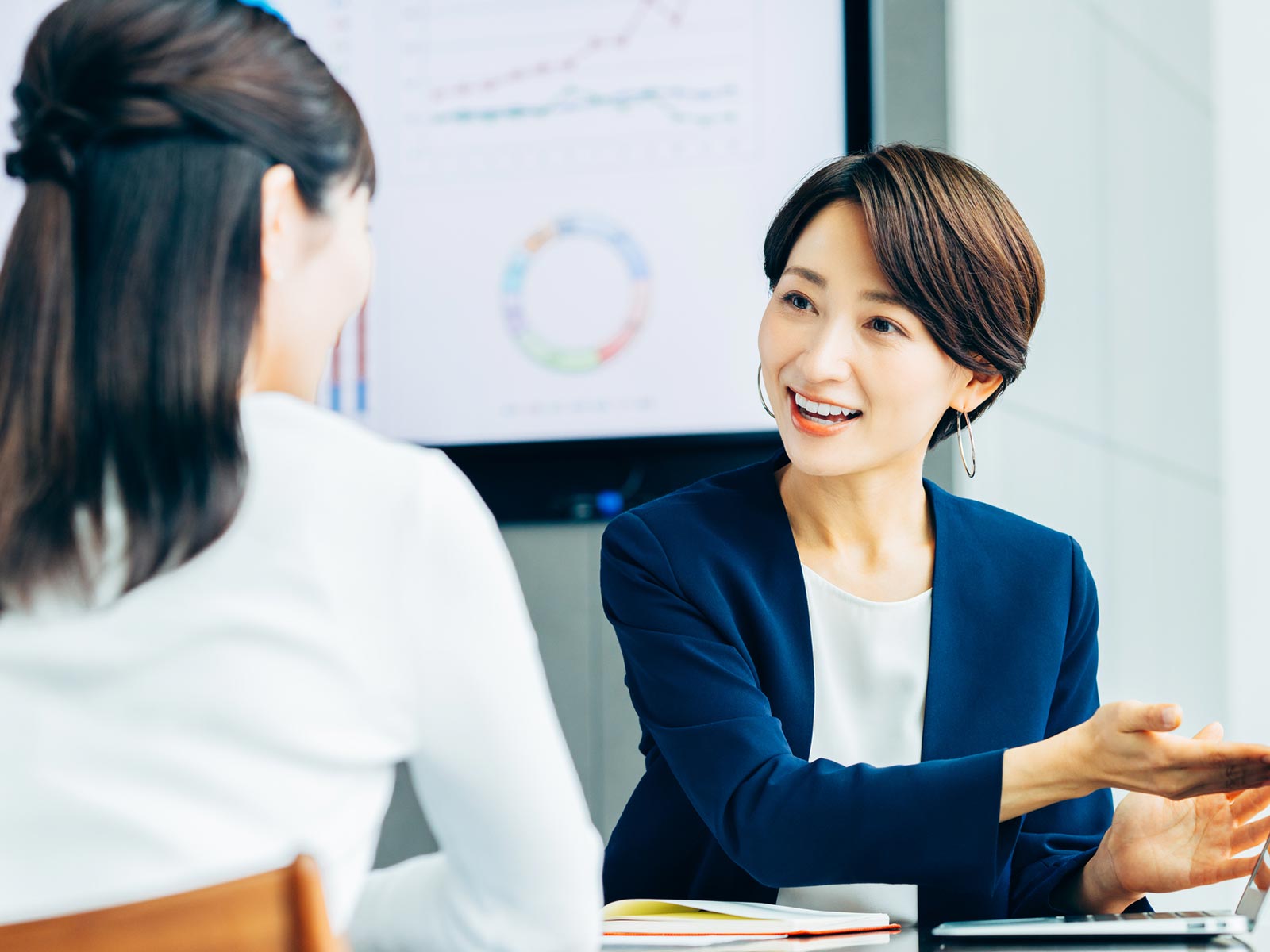 WEBサイト制作 - 株式会社Kirara Marketing