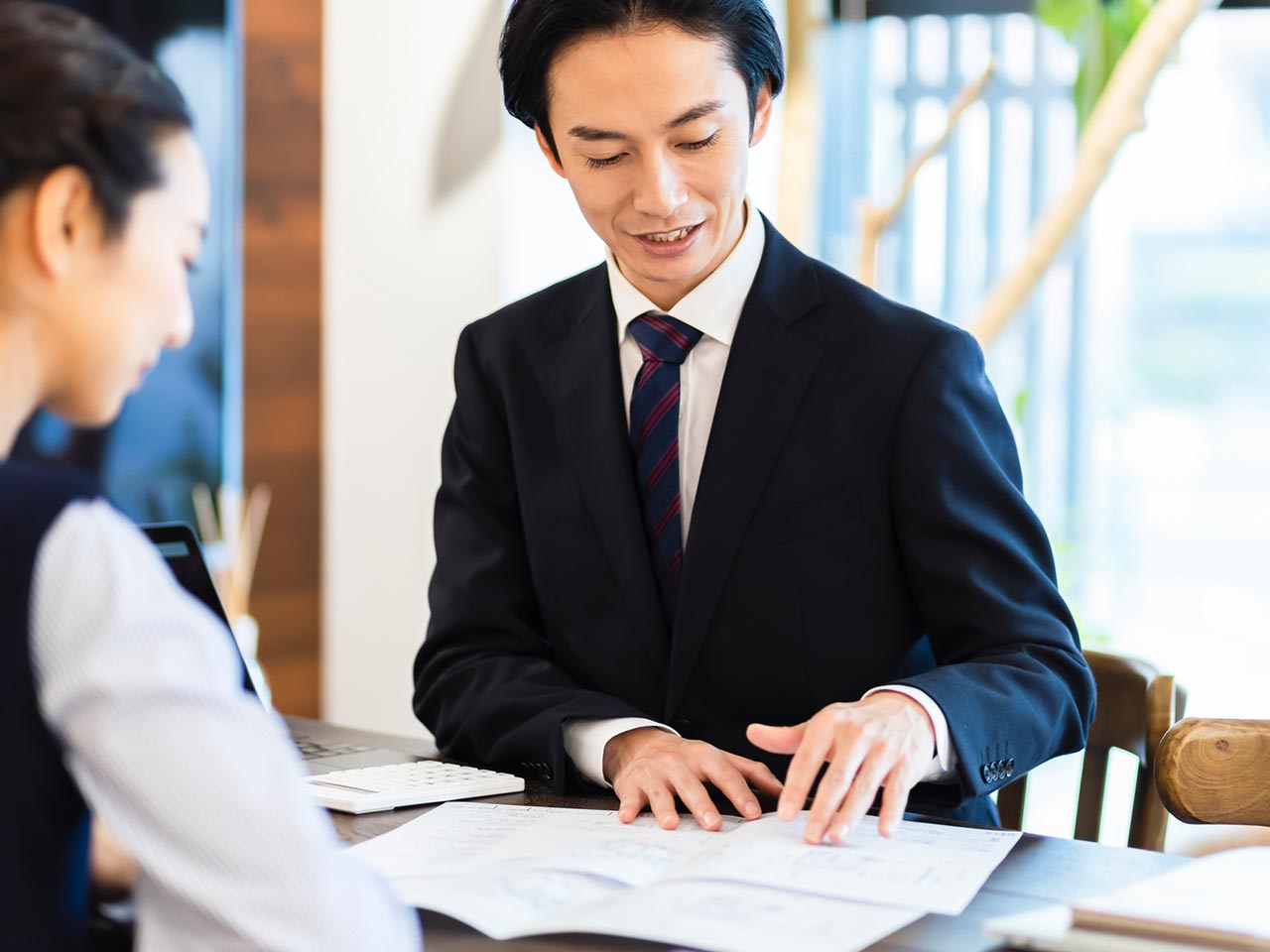 TOP - 合同会社ウエノ企画