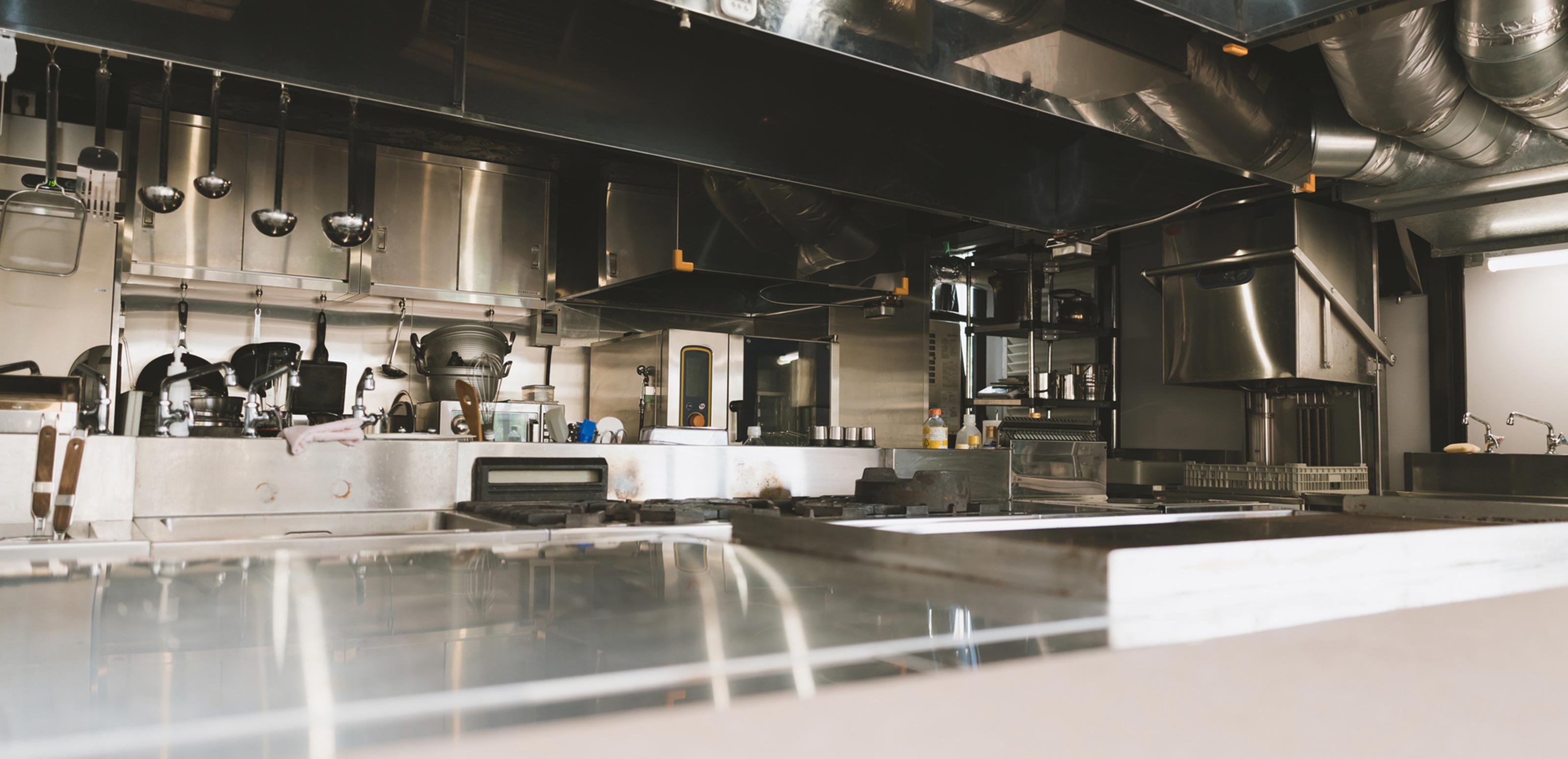 居抜き売却 - 合同会社ウエノ企画