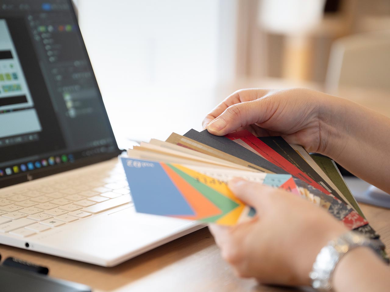 デザインサービス - coiatomomaya