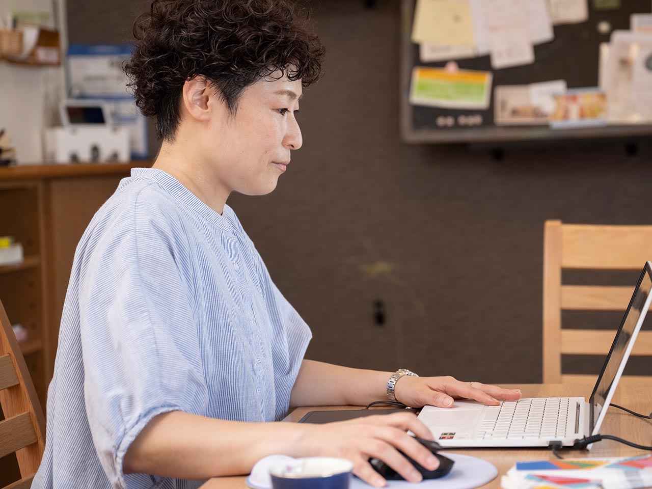 デザインサービス - coiatomomaya