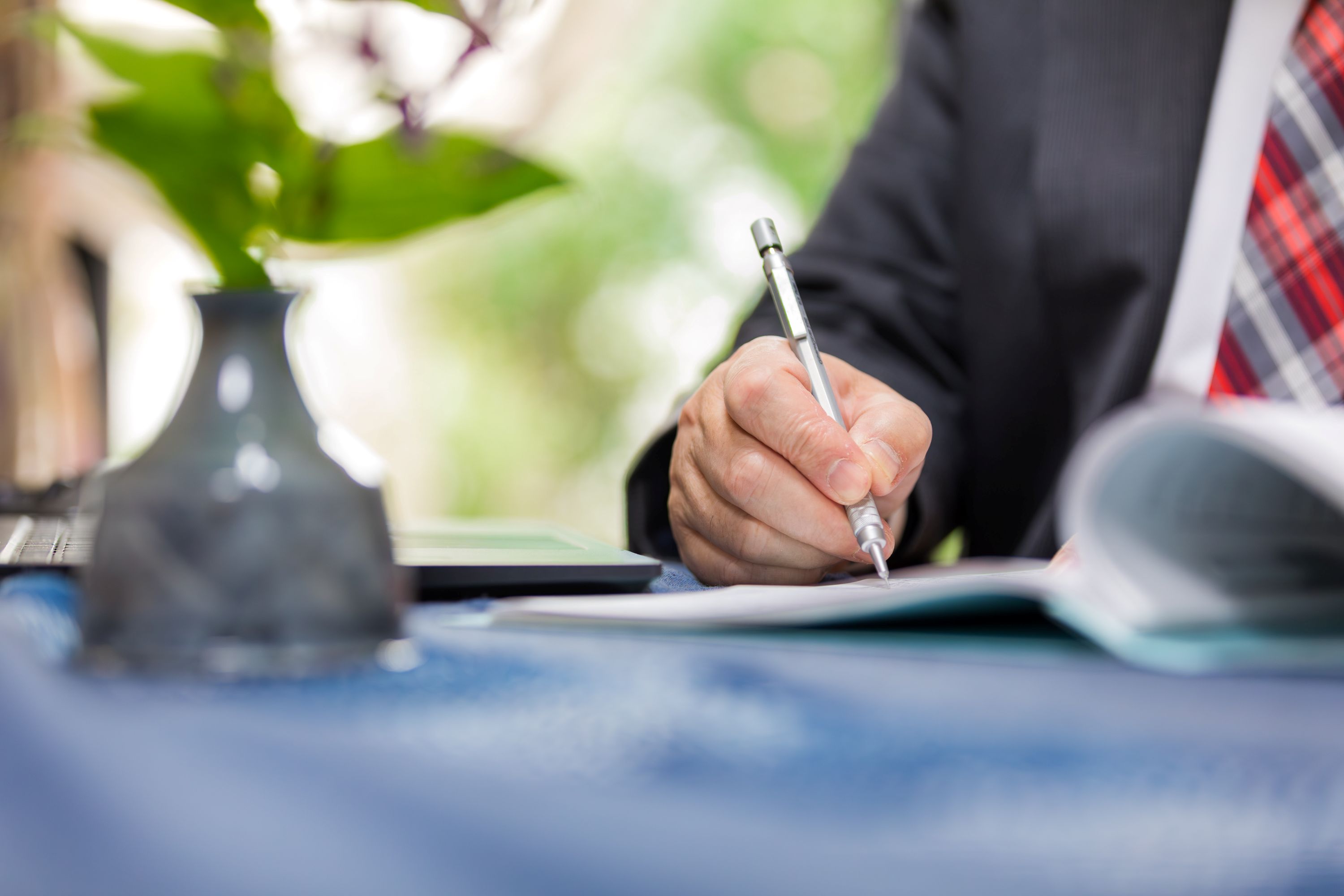 税務経営相談 - 常世田隆税理士事務所