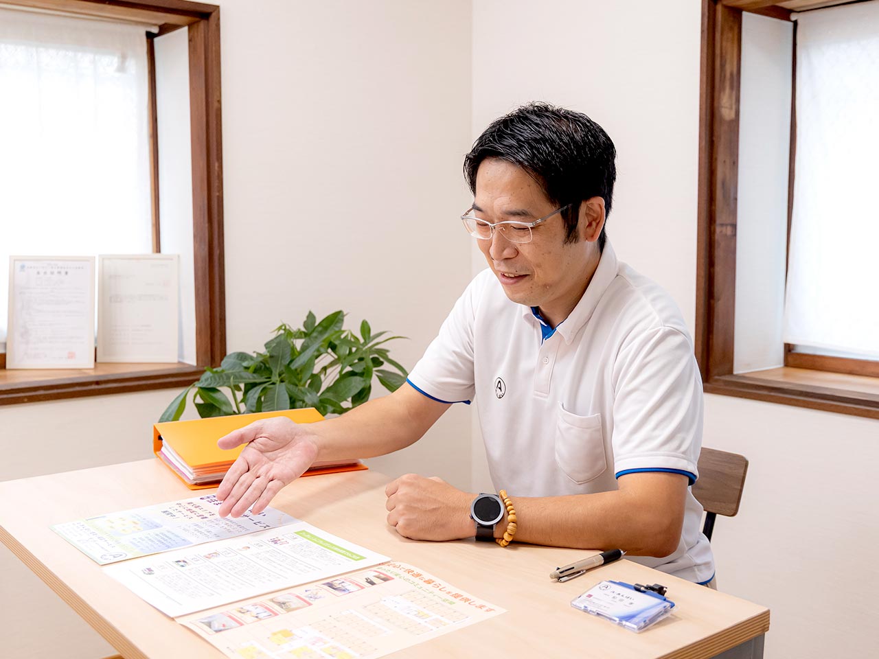 A-あんばい住まい相談 - 合同会社オフィスWAD