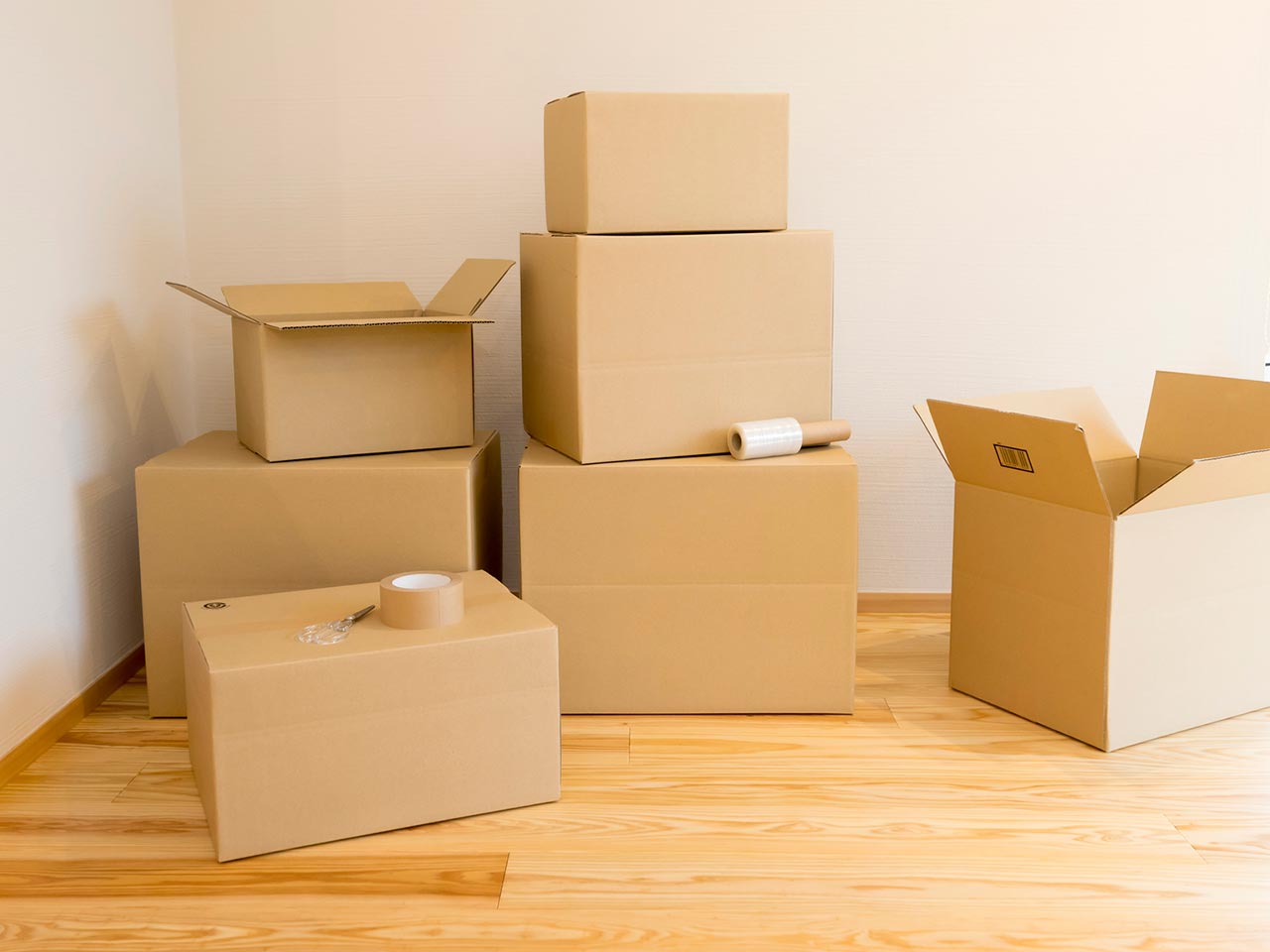 A-あんばい住まい相談 - 合同会社オフィスWAD