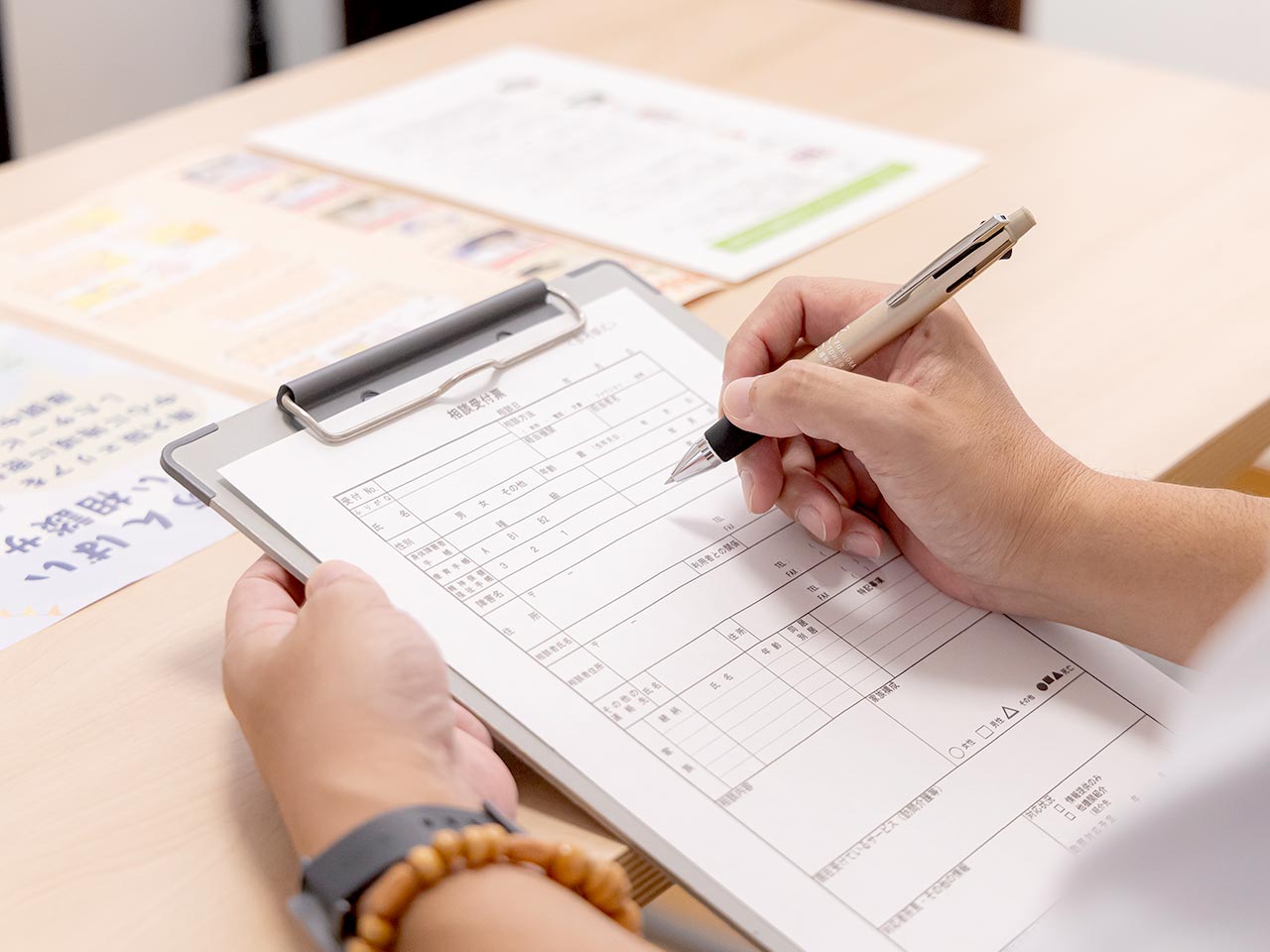 A-あんばい住まい相談 - 合同会社オフィスWAD