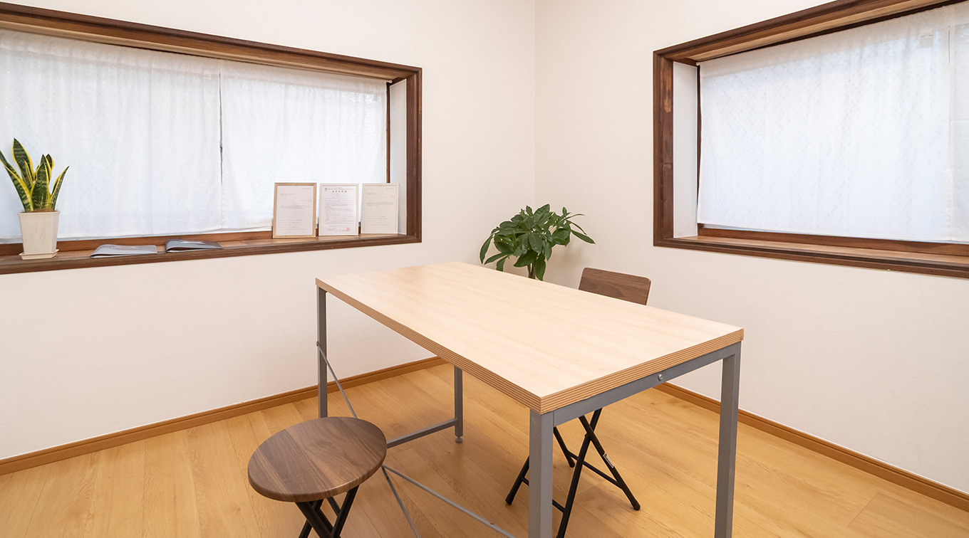 企業概要 - 合同会社オフィスWAD