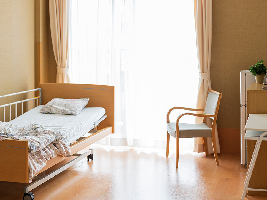 想い・こだわり - 合同会社オフィスWAD