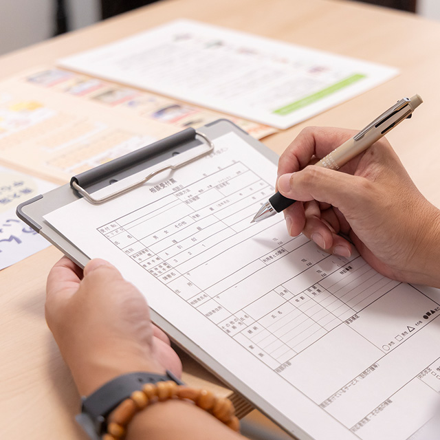 サービス紹介 - 合同会社オフィスWAD