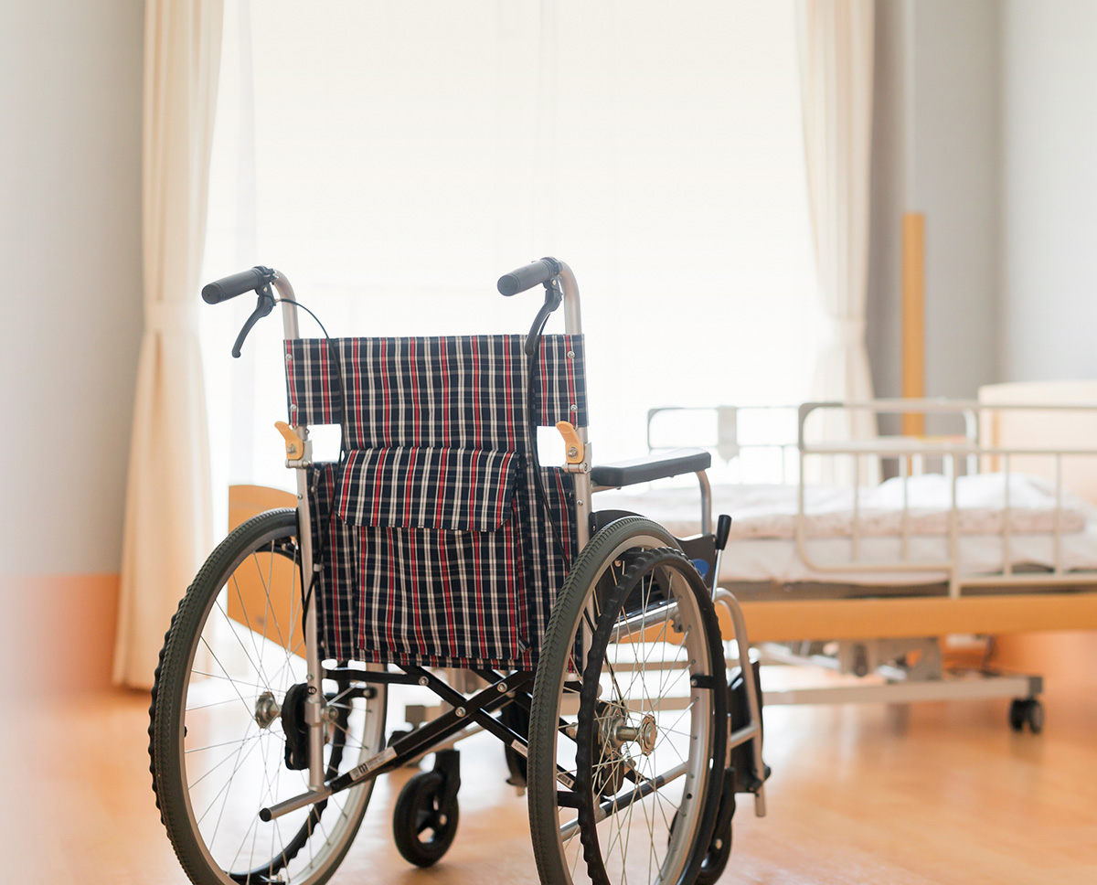 TOP - 合同会社オフィスWAD