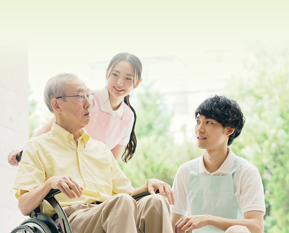 TOP - 合同会社オフィスWAD