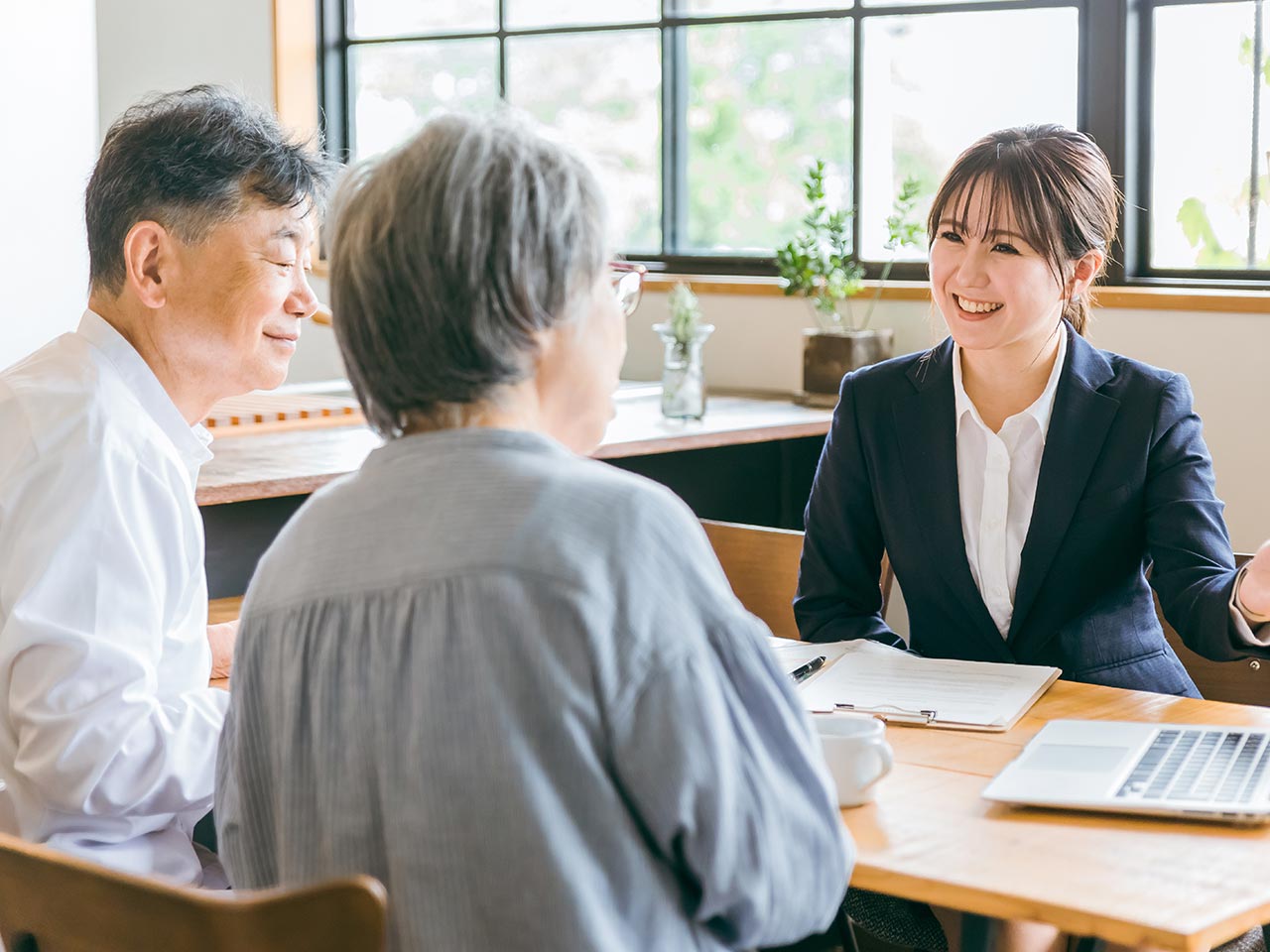 終活・相続業務 - リゲル行政書士事務所
