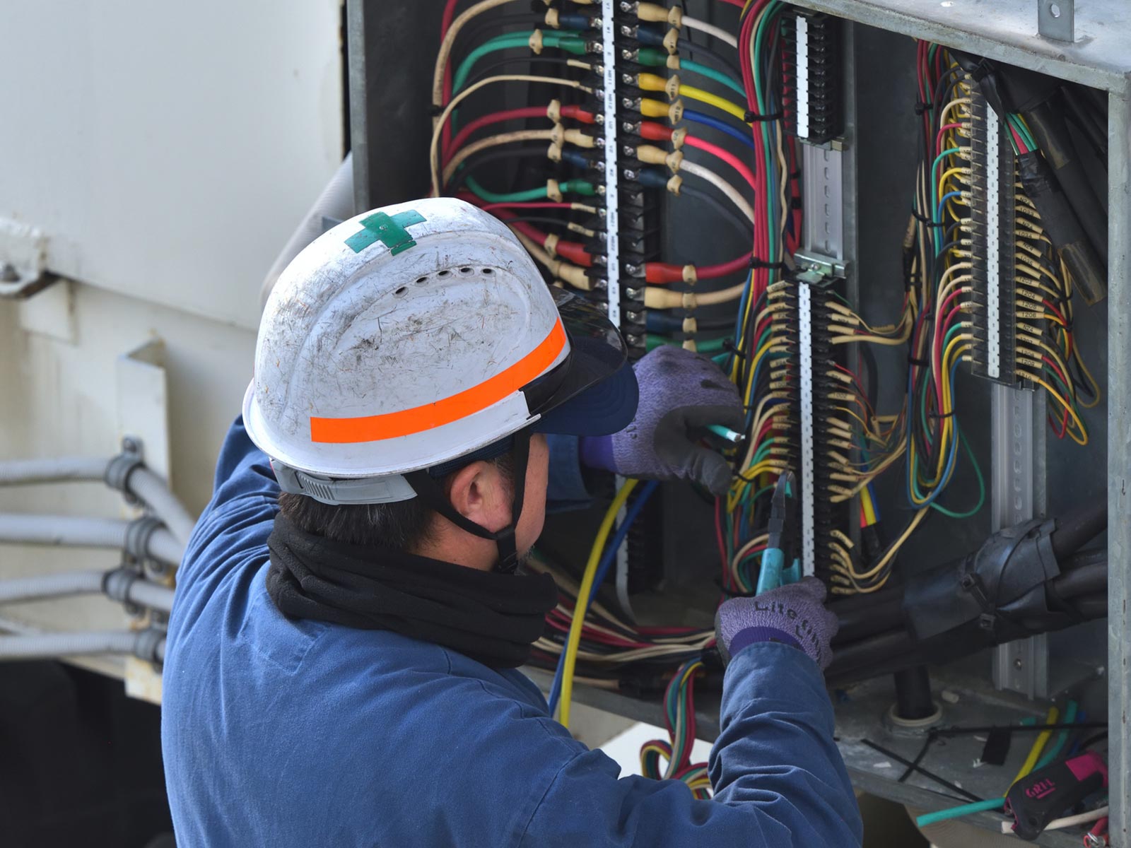 防犯カメラ設置・販売 - Success Life 株式会社