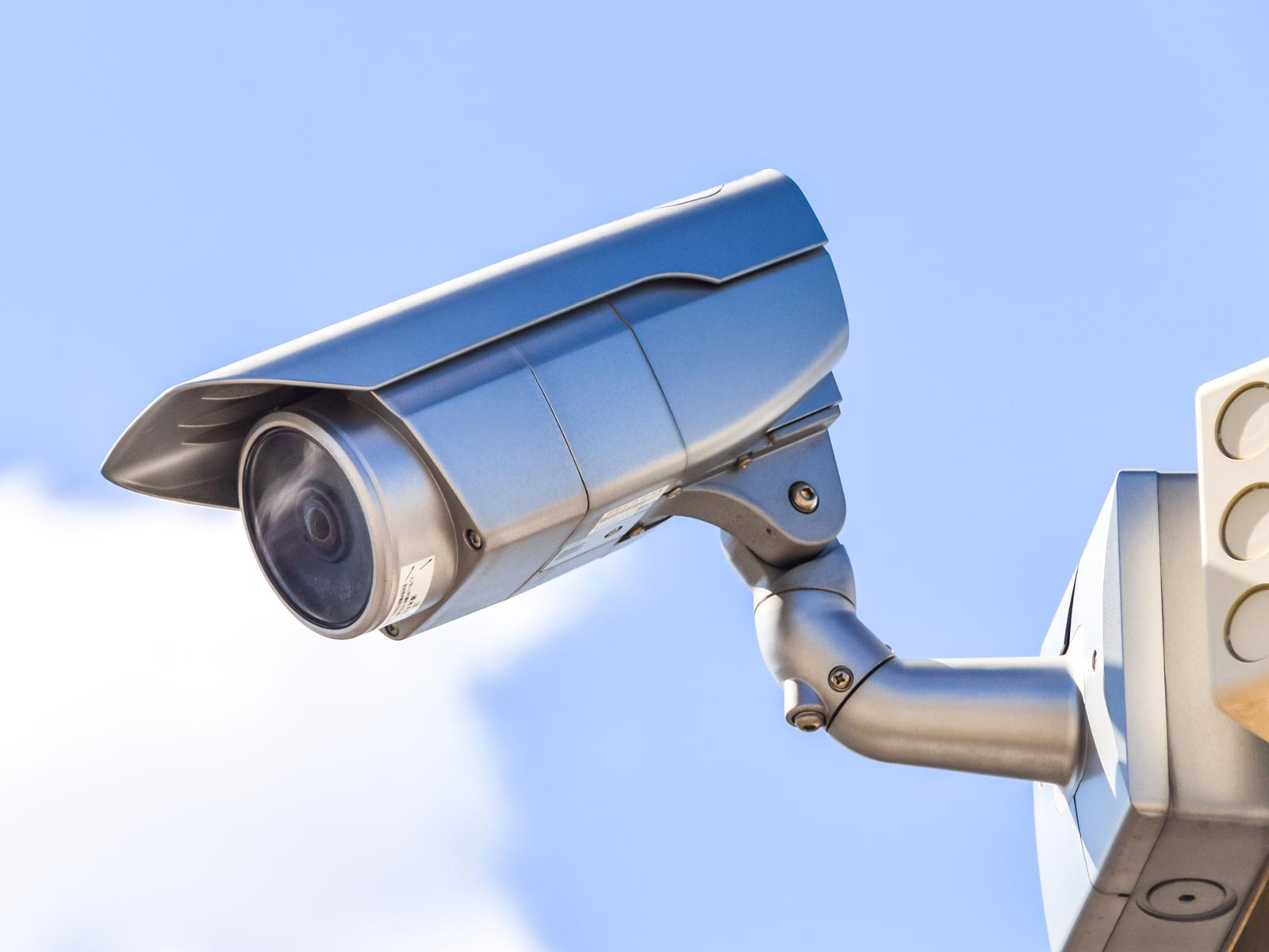 防犯カメラ設置・販売 - Success Life 株式会社