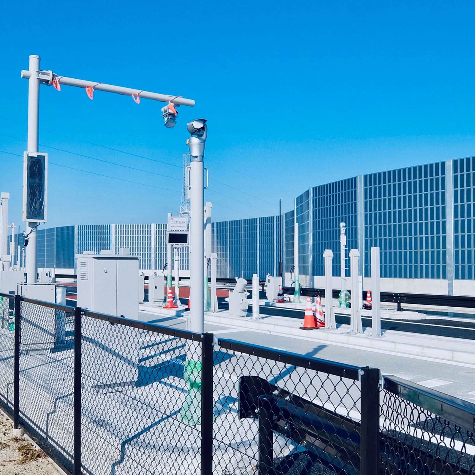 防犯カメラ設置・販売 - Success Life 株式会社