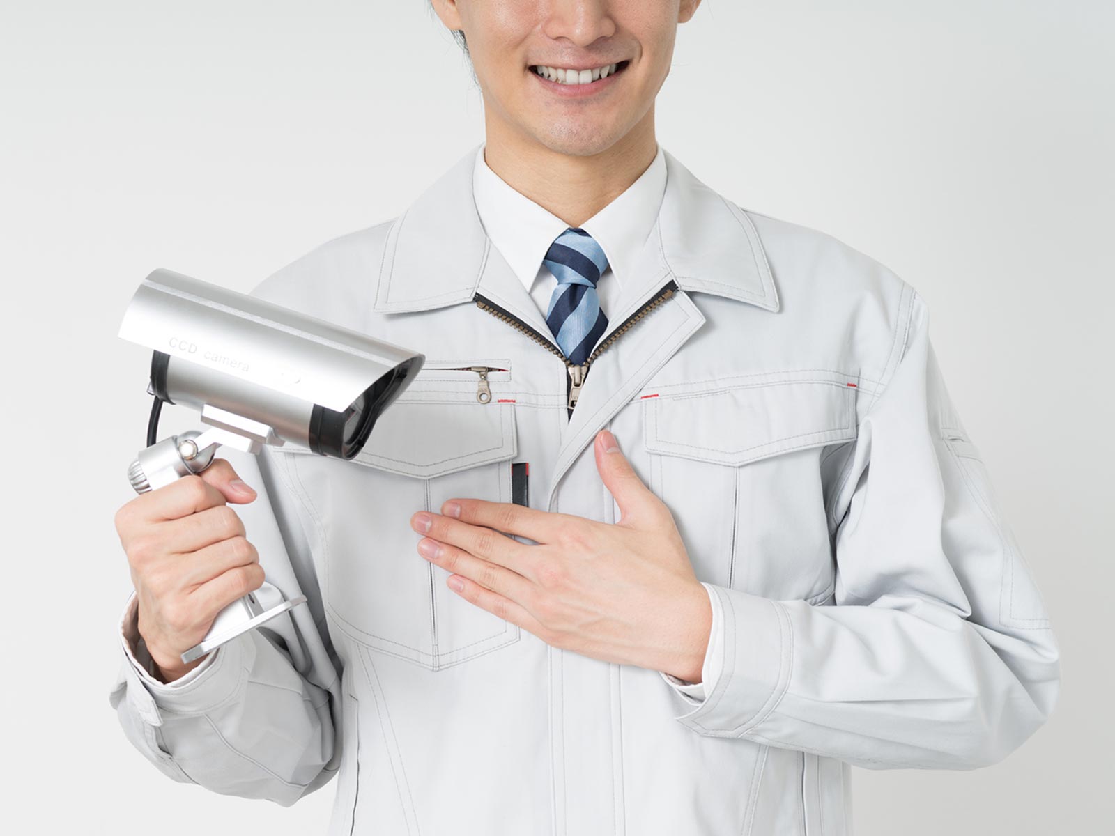 防犯カメラ設置・販売 - Success Life 株式会社