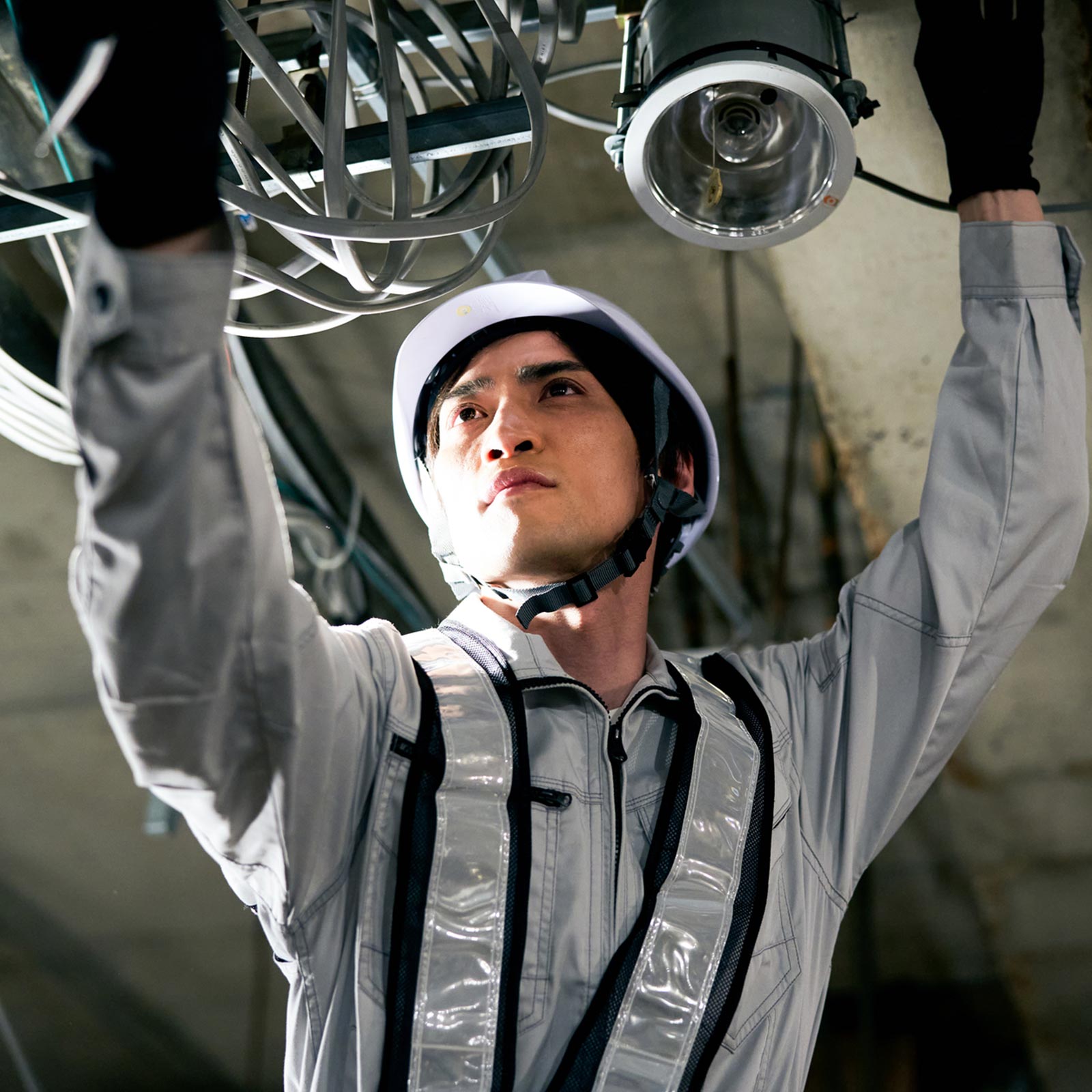 防犯カメラ設置・販売 - Success Life 株式会社