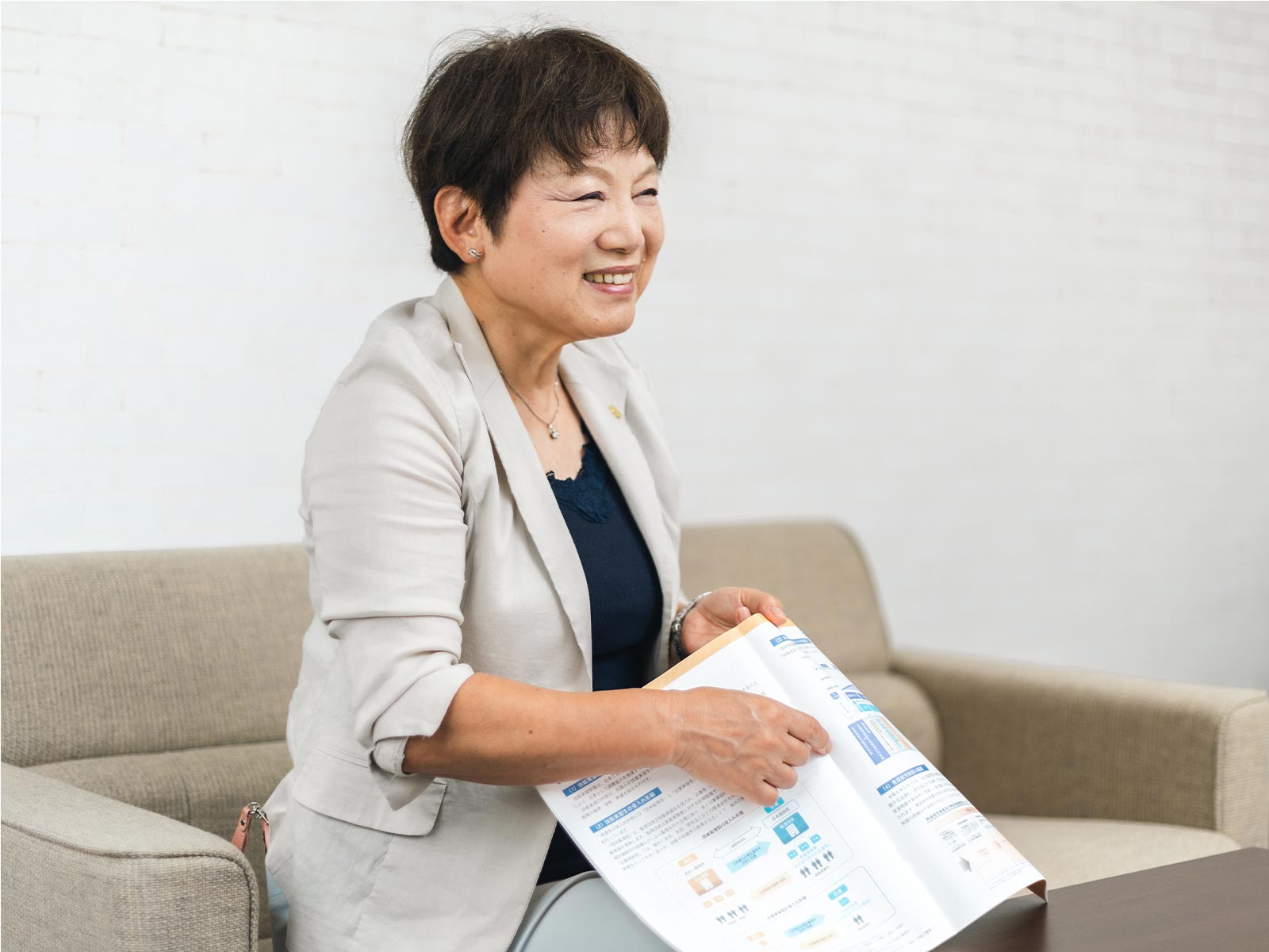 外国人在留資格関係 - 行政書士松田博子事務所